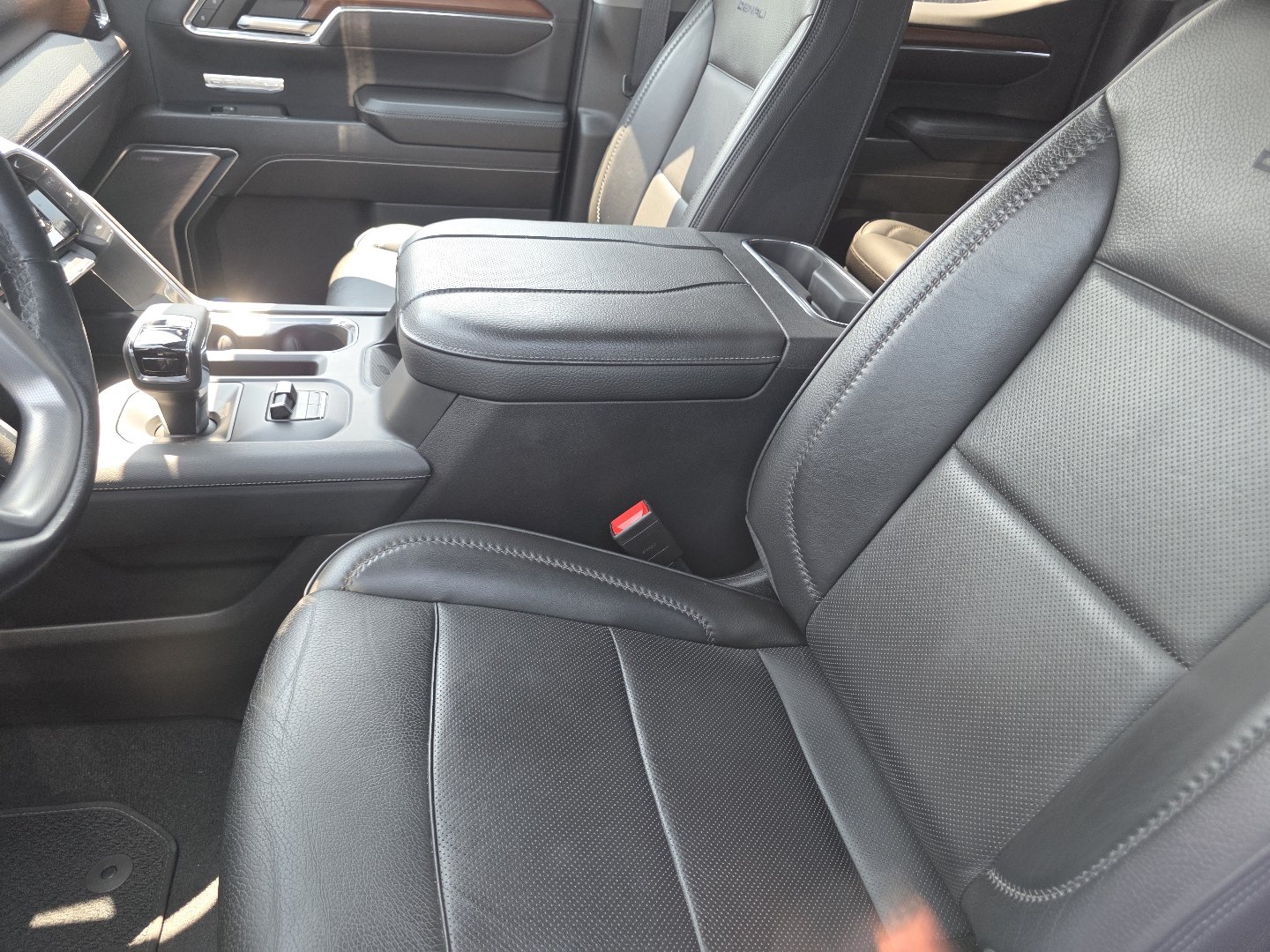 2023 GMC Sierra 1500 Denali Denali - Photo 19