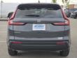 2026 Honda CR-V LX SUV