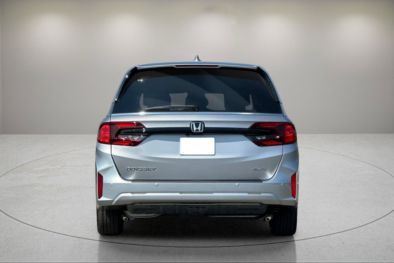 Used 2026 Honda Odyssey Elite Minivan/Van
