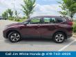 2019 Honda CR-V LX SUV