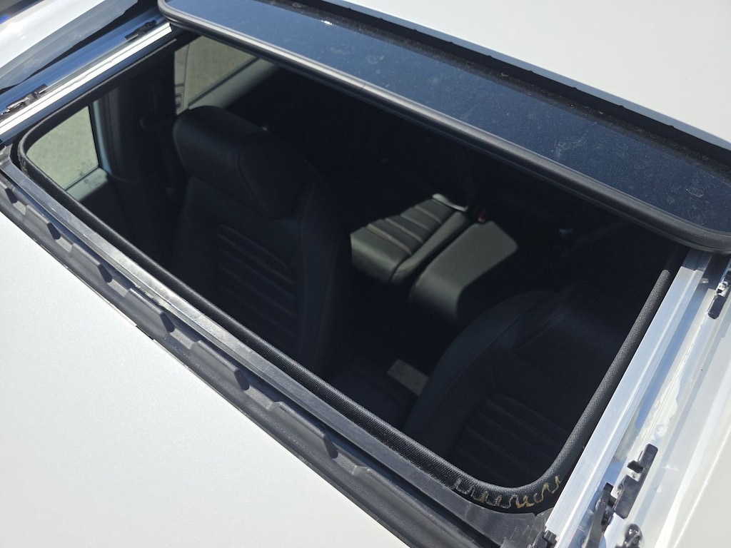 New 2026 Honda CR-V Hybrid Sport-L SUV