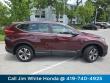 2019 Honda CR-V LX SUV