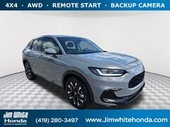 2026 Honda HR-V EX-L SUV