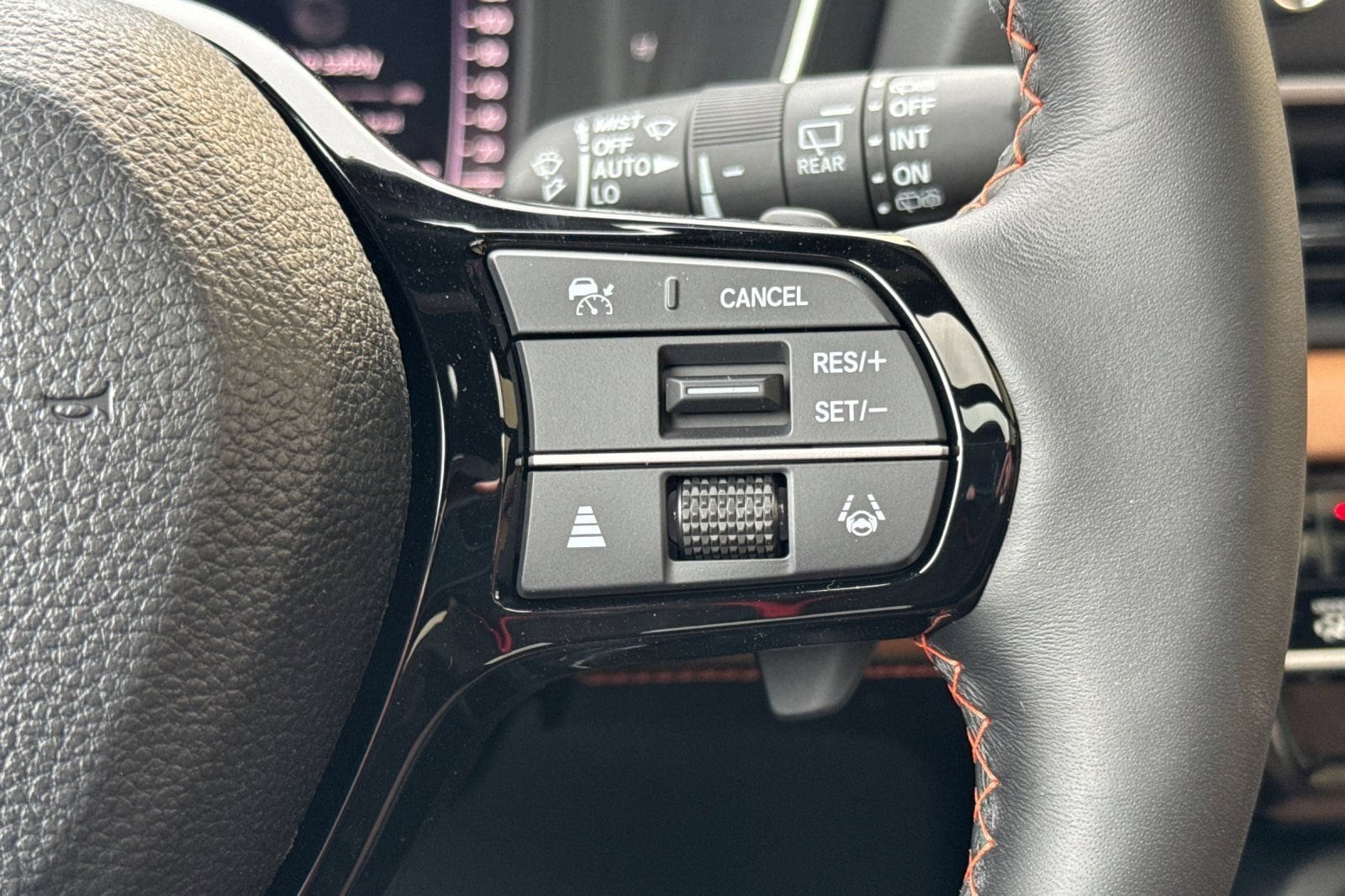 2026 Honda Passport TrailSport Elite - Photo 29