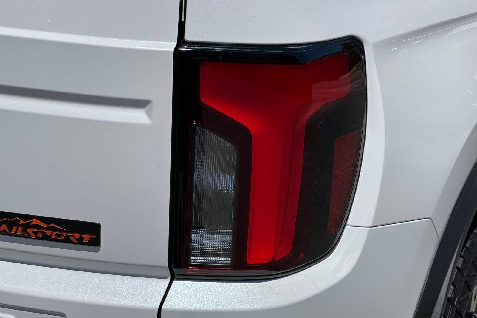 2026 Honda Passport TrailSport Elite - Photo 33
