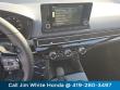 2026 Honda Civic Hybrid Sport Sedan
