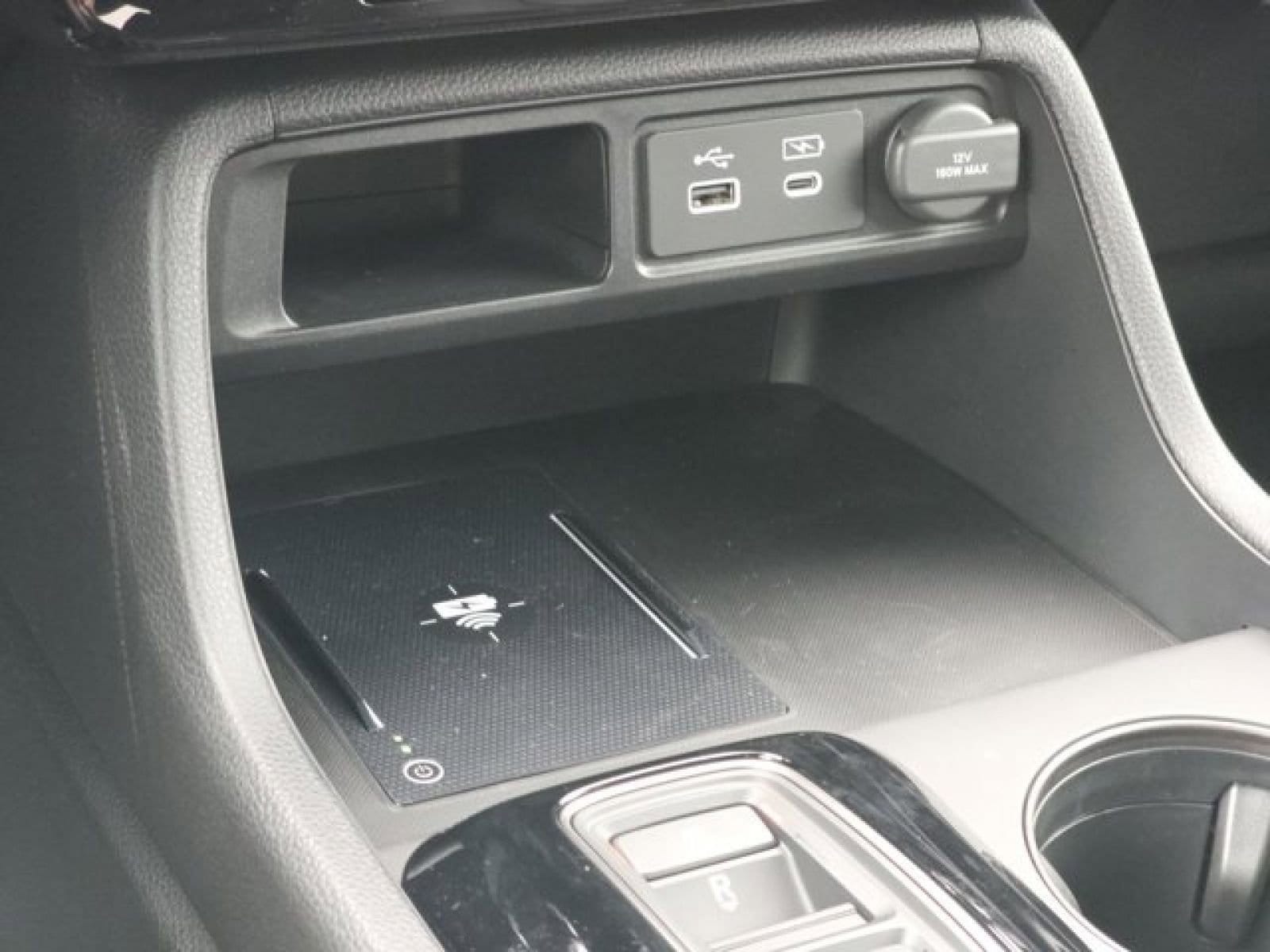 2025 Honda Pilot TrailSport - Photo 8
