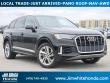 2020 Audi Q7 55 Premium Plus SUV