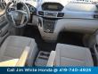 2012 Honda Odyssey LX Minivan/Van