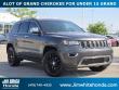 2017 Jeep Grand Cherokee Limited SUV