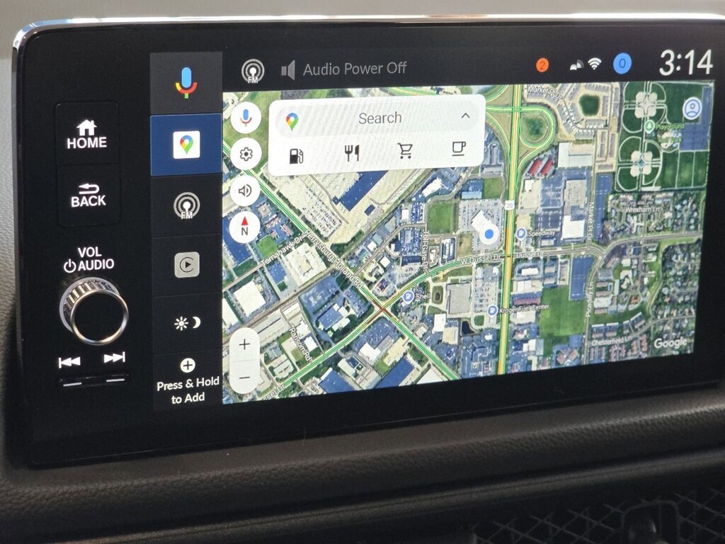 New 2026 Honda Prelude Hybrid Hatchback