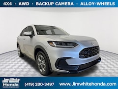 2026 Honda HR-V LX SUV