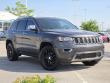 2017 Jeep Grand Cherokee Limited SUV