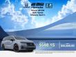 2026 Honda Odyssey Sport-L Van Passenger