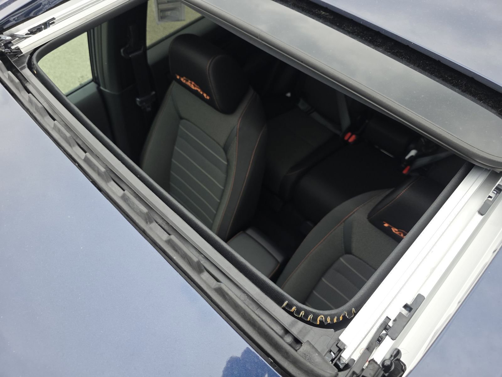 2026 Honda CR-V Hybrid photo 3