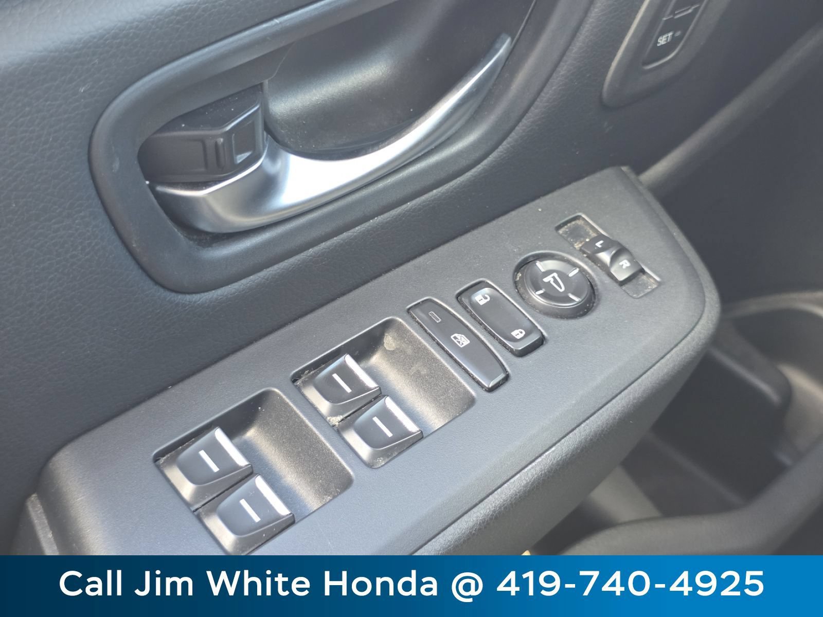 2024 Honda Pilot Touring - Photo 29