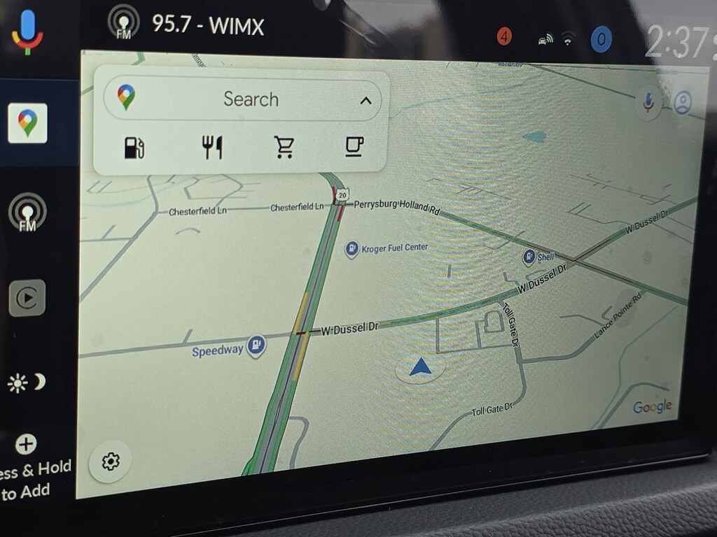 New 2026 Honda Civic Hybrid Sport Touring Sedan