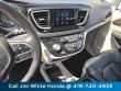 2018 Chrysler Pacifica Touring L Minivan/Van