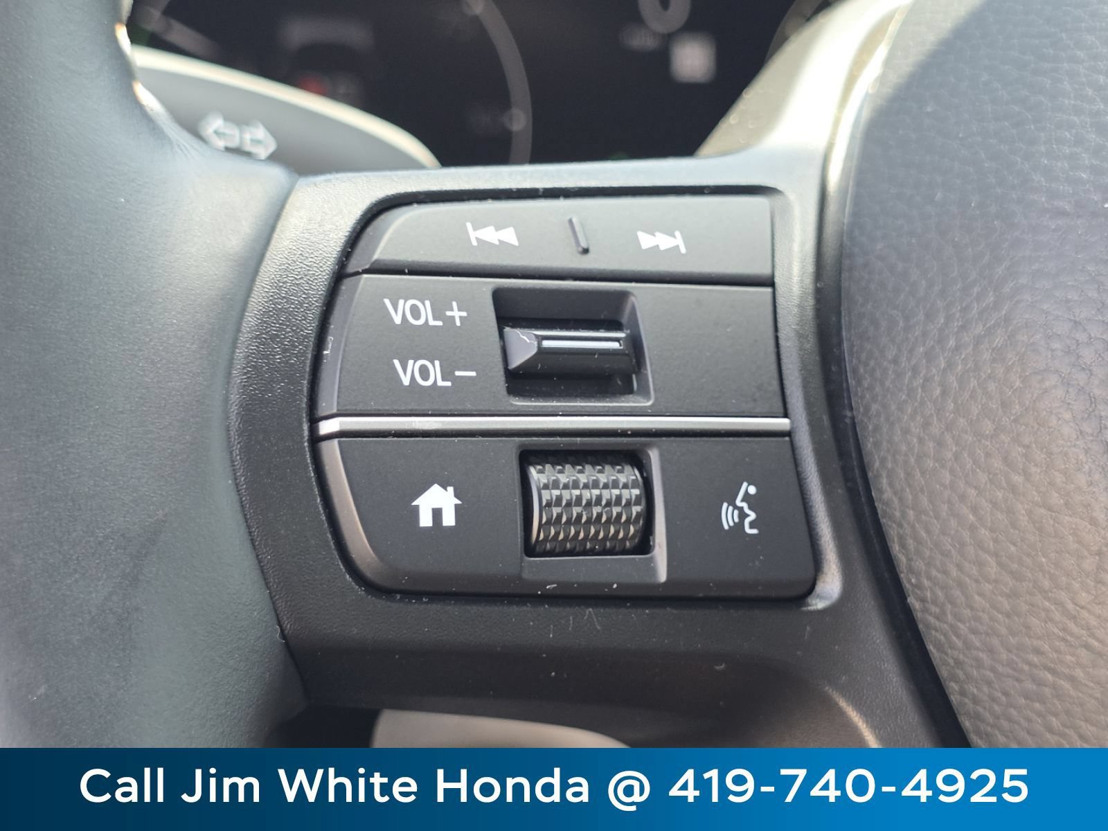 2024 Honda CR-V Sport-L - Photo 31