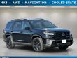 2026 Honda Pilot Black Edition SUV