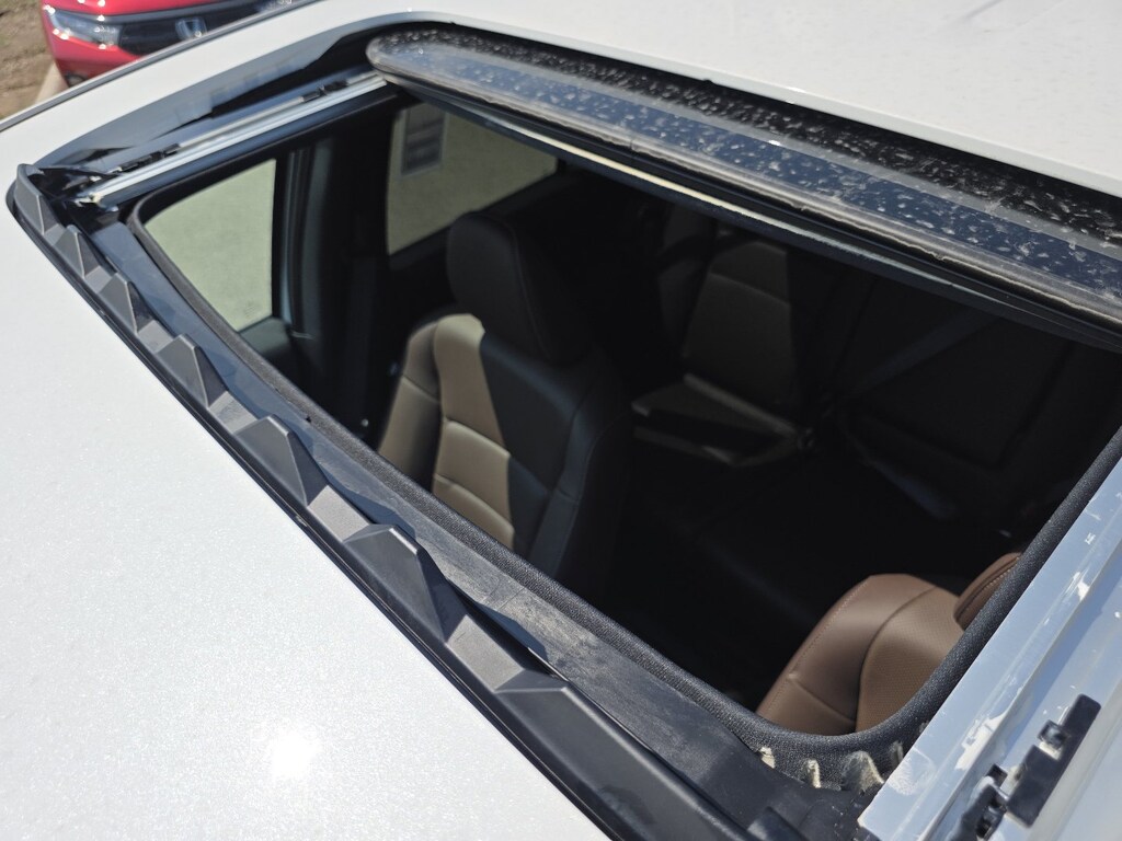 New 2026 Honda Ridgeline RTL Truck Crew Cab