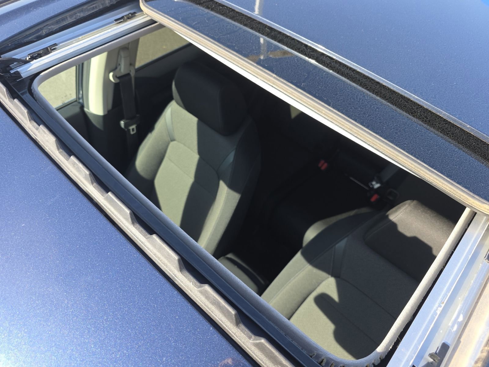 2024 Honda CR-V EX photo 2