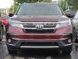 2021 Honda Pilot Touring SUV