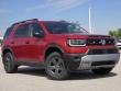 2026 Honda Passport RTL SUV