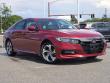 2018 Honda Accord EX Sedan