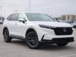 2026 Honda CR-V EX-L SUV