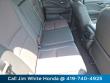 2026 Honda Ridgeline Black Edition Truck Crew Cab