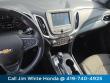 2018 Chevrolet Equinox LT SUV