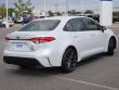 2025 Toyota Corolla Hybrid SE Sedan