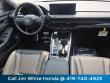 2026 Honda Accord Hybrid Sport-L Sedan
