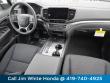 2026 Honda Ridgeline Sport Truck Crew Cab