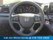 2026 Honda Odyssey Elite Van Passenger