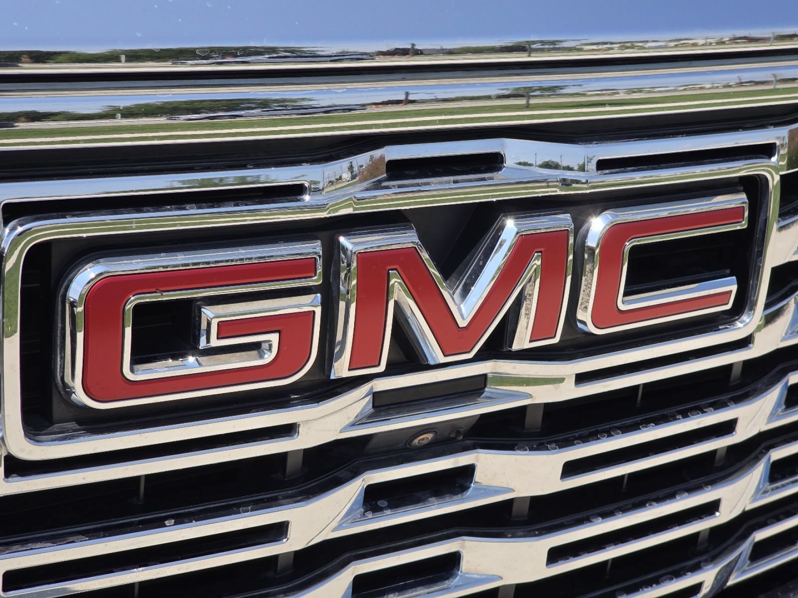 2023 GMC Sierra 1500 Denali Denali - Photo 6