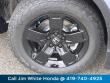 2026 Honda Ridgeline Black Edition Truck Crew Cab