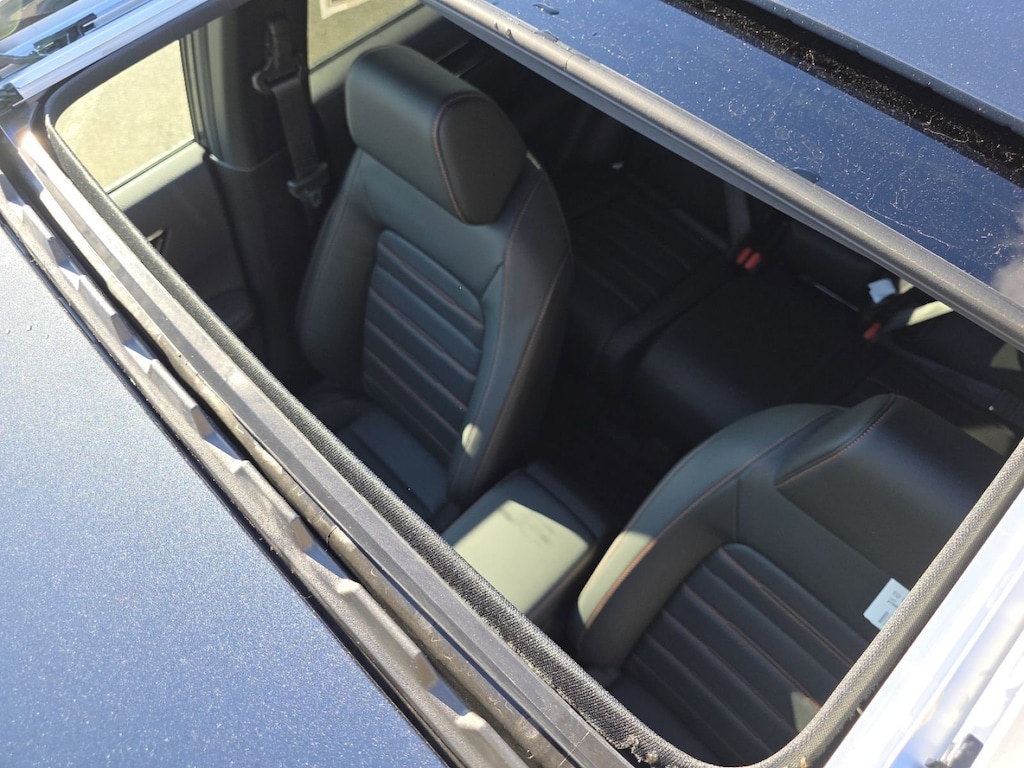 New 2026 Honda CR-V Hybrid Sport Touring SUV