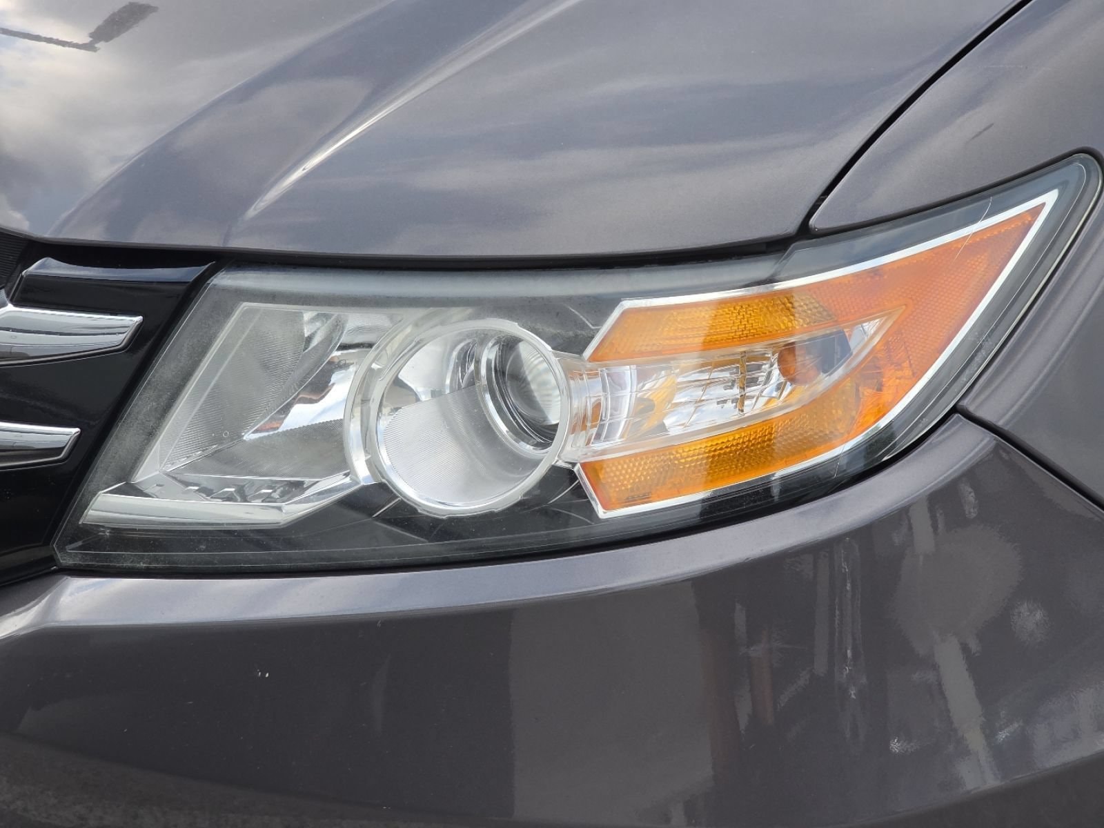 2016 Honda Odyssey SE - Photo 13