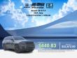 2024 Jeep Grand Cherokee L Altitude SUV