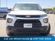 2023 Chevrolet Trailblazer LS SUV