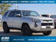  Toyota 4Runner