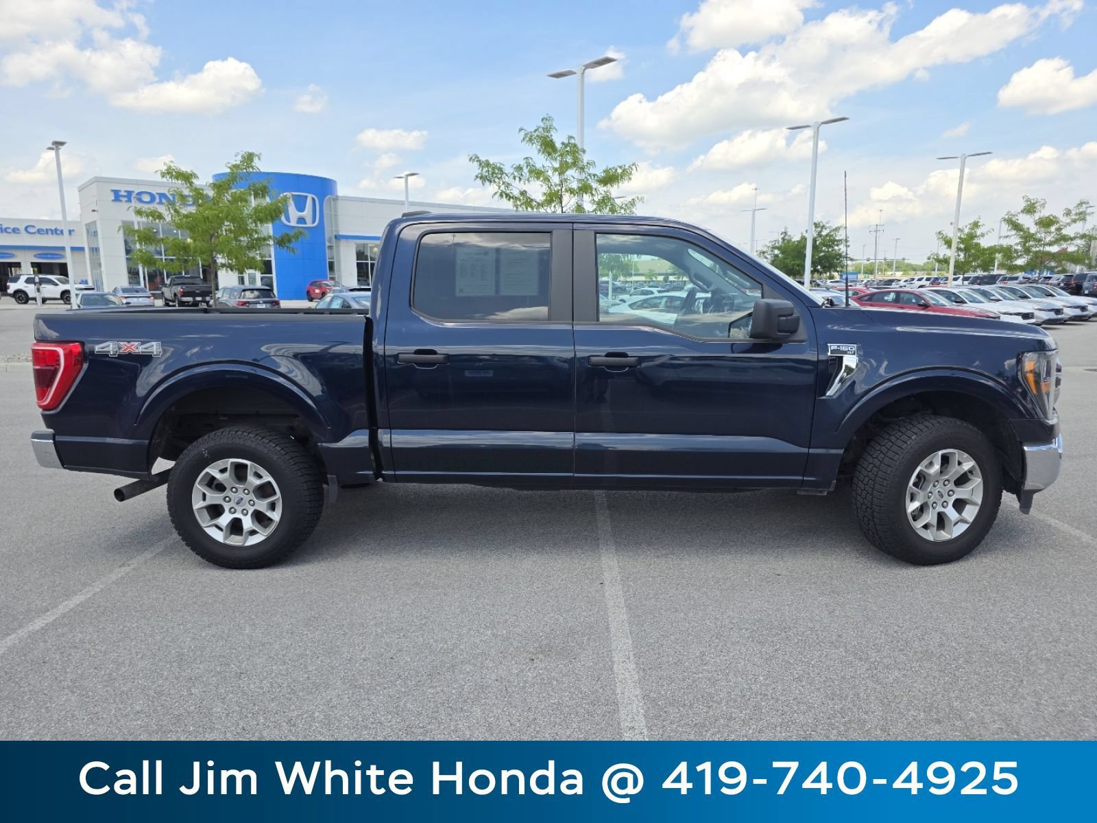 2023 Ford F-150 XLT - Photo 14