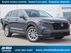 2027 Honda CR-V EX SUV