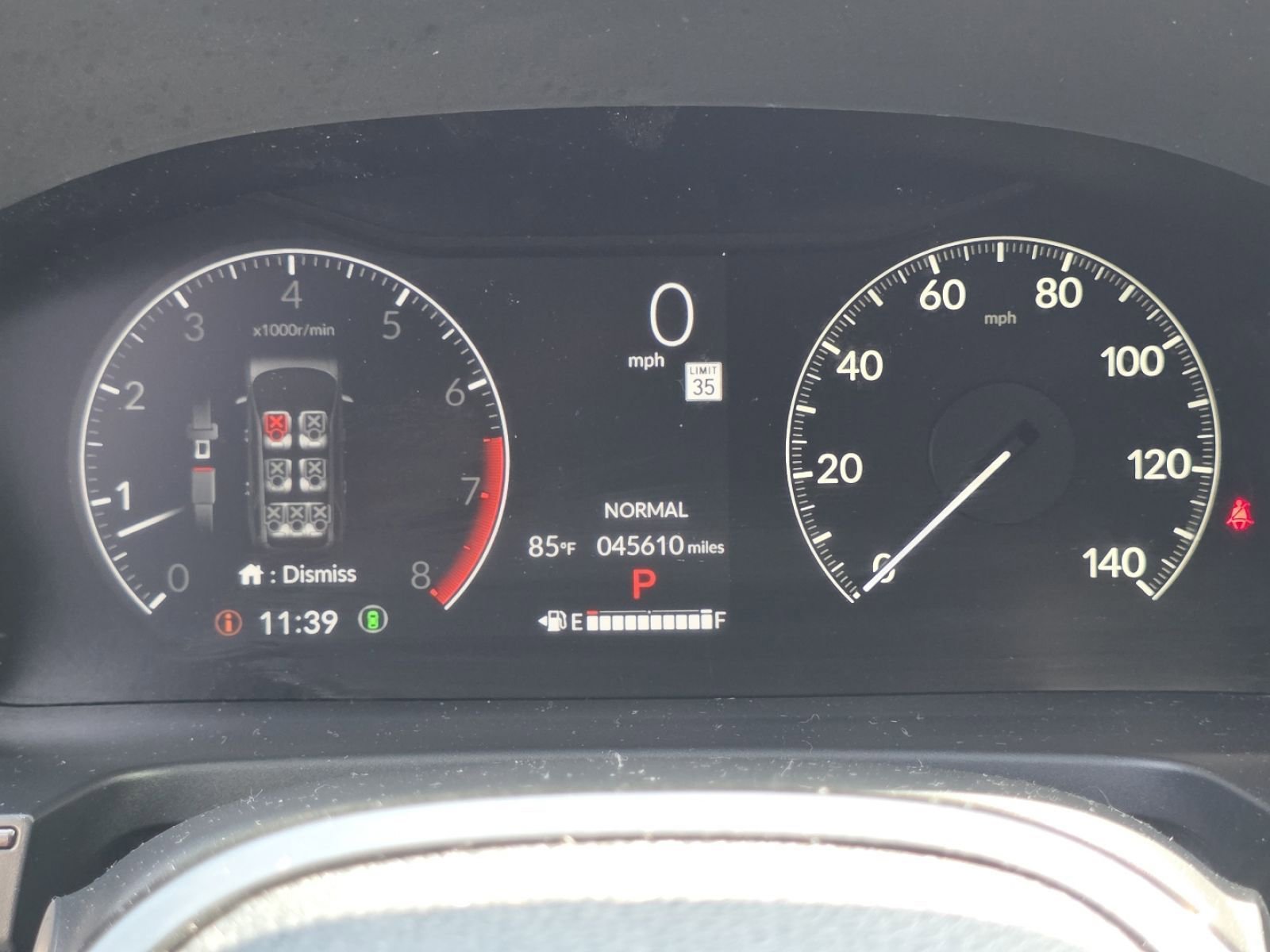 2023 Honda Pilot TrailSport - Photo 31