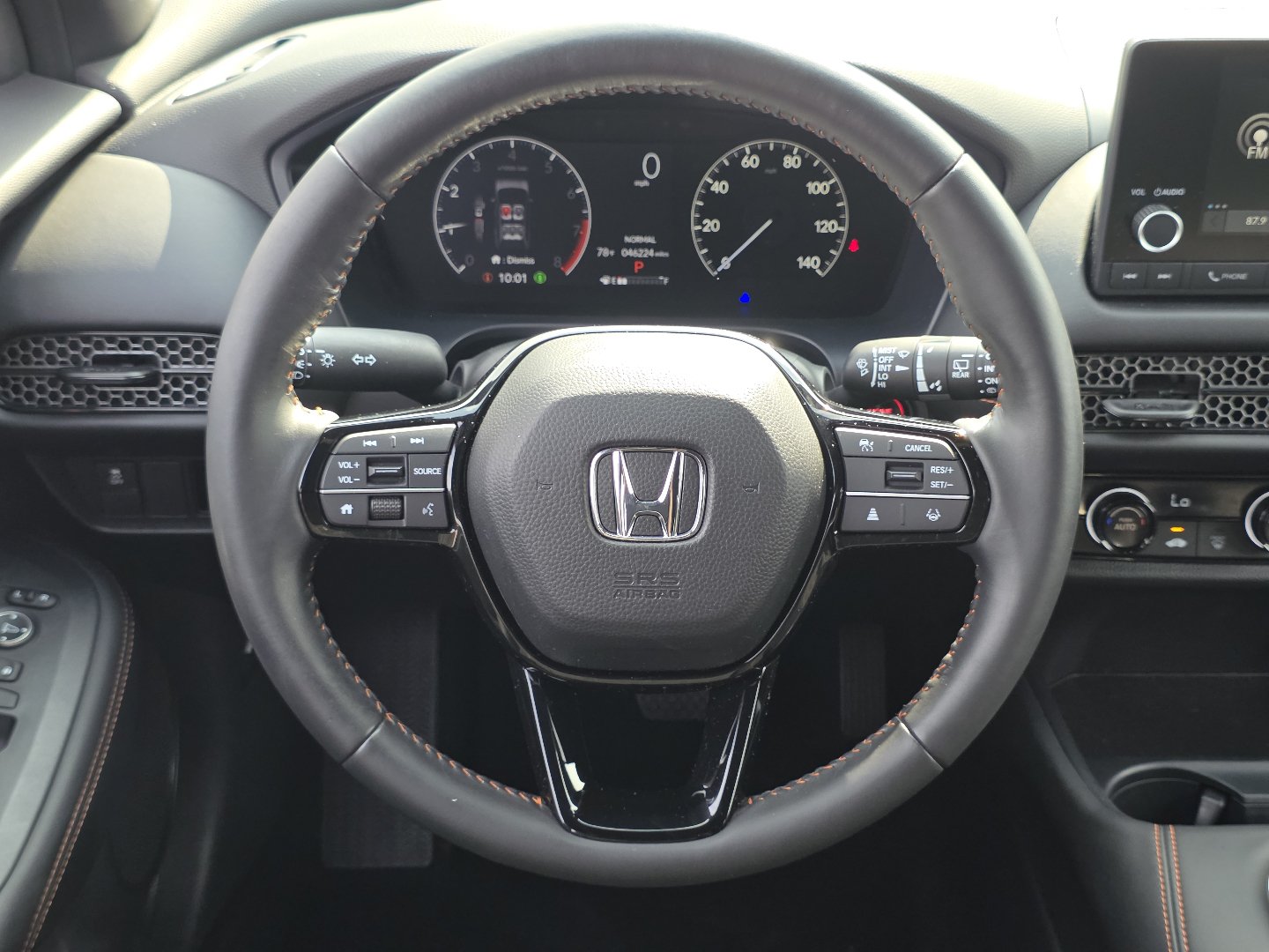 2024 Honda HR-V Sport - Photo 26