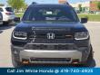 2026 Honda Passport TrailSport SUV