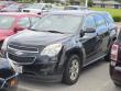 2014 Chevrolet Equinox LS SUV