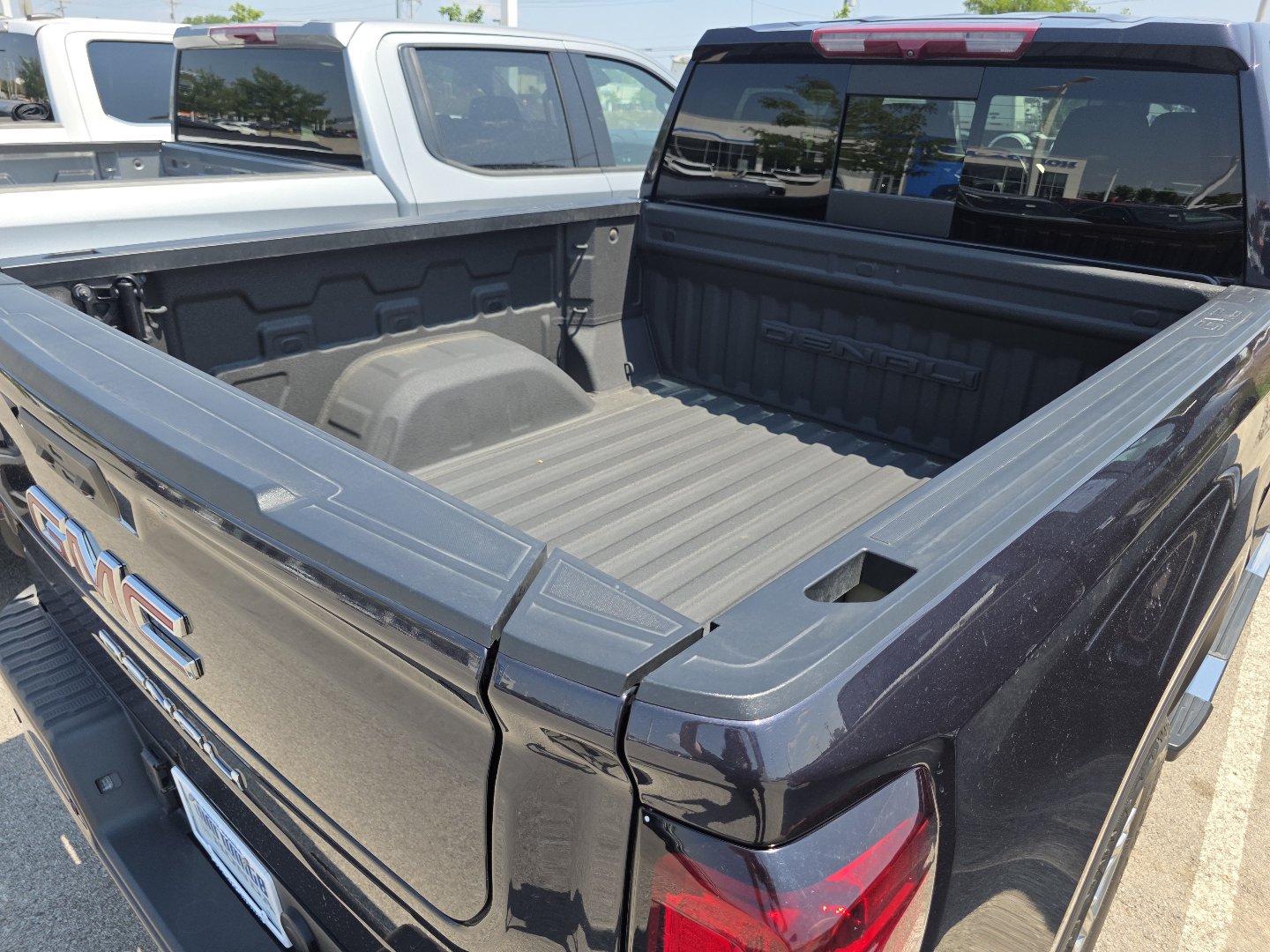 2023 GMC Sierra 1500 Denali Denali - Photo 17